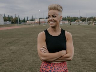 From Corporate Burnout to Building a Movement: How Melissa Shevchenko Created FitGirlsRock