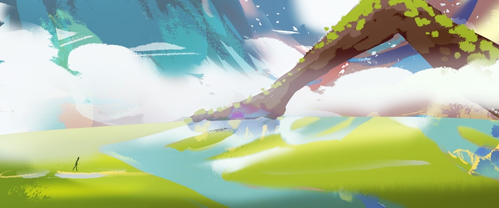 Lin Jin: The Visual Artist Behind High-End International Films