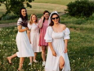 Alberton Orchards: A Luxurious Montana Getaway for Weddings and Adventure