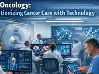 Altai Oncology: Revolutionizing Cancer Care with Technology