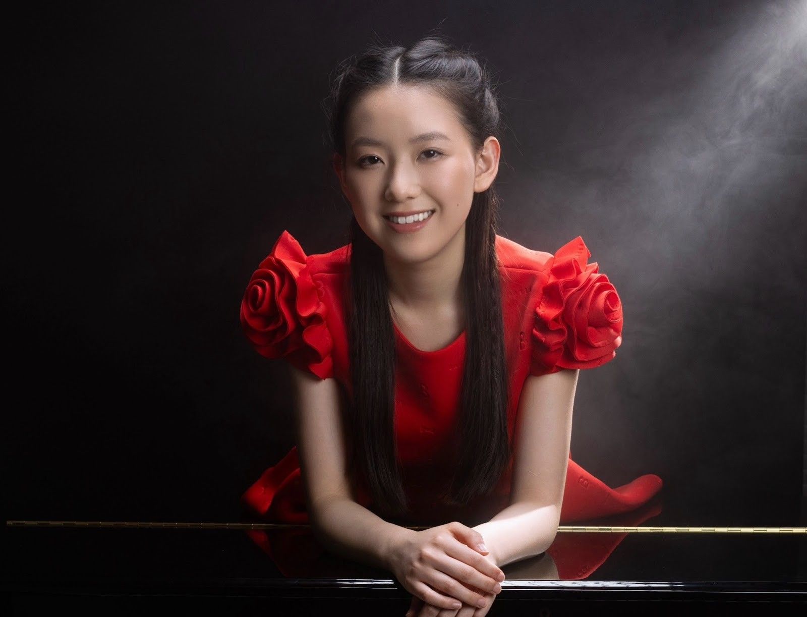 Belle Chi Joins the International Legacy of Young Steinway Artists