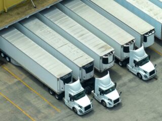 Blind Spots, Big Trucks, and Your Rights: What You Need to Know