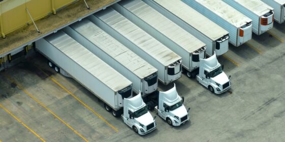 Blind Spots, Big Trucks, and Your Rights: What You Need to Know