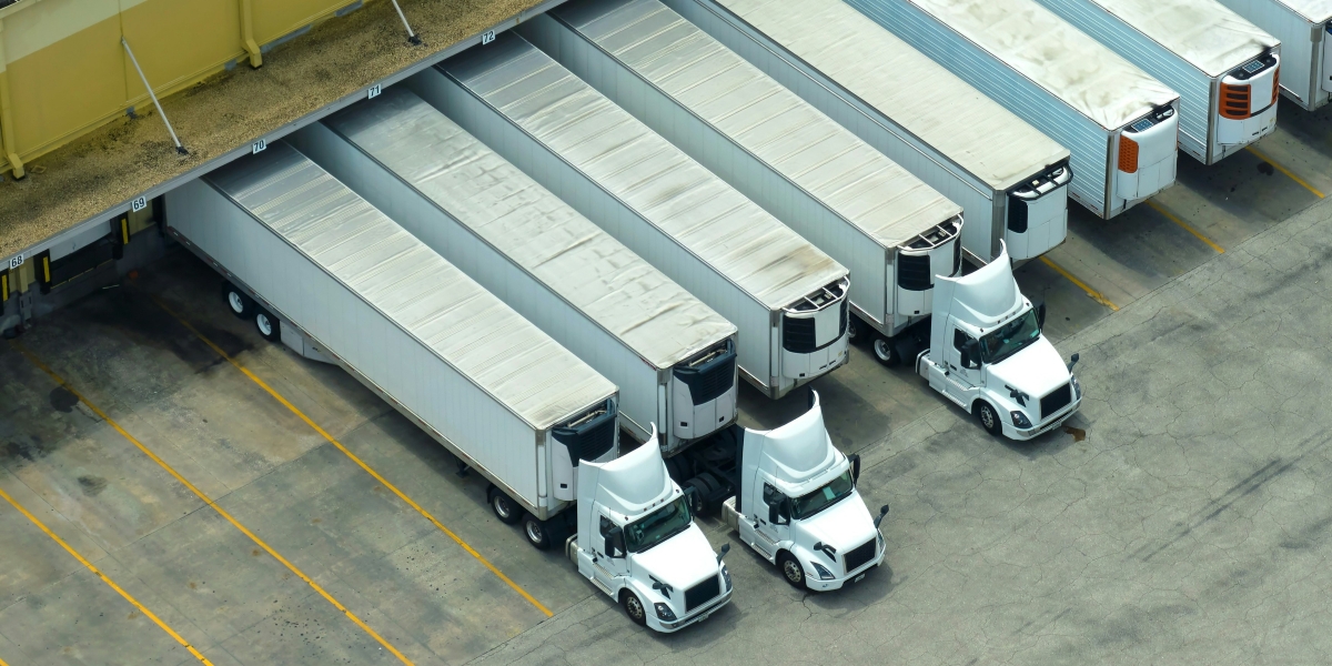 Blind Spots, Big Trucks, and Your Rights: What You Need to Know