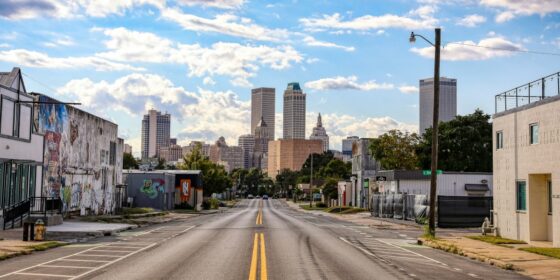 Can You Handle an Injury Claim Without a Lawyer in Tulsa? The Honest Answer