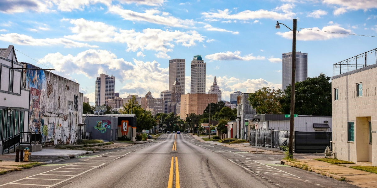 Can You Handle an Injury Claim Without a Lawyer in Tulsa? The Honest Answer