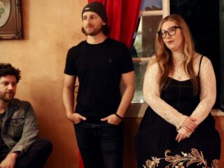 Discover Wax Owls: An Indie Folk Group Breaking Boundaries