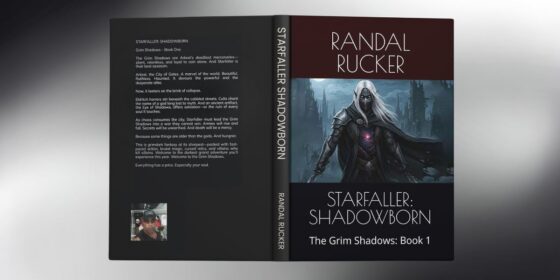 Fights That Matter: Turning Action Scenes into Story