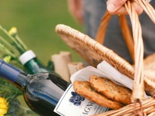 Food and Wine Pairing Trends to Watch This Year