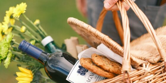 Food and Wine Pairing Trends to Watch This Year