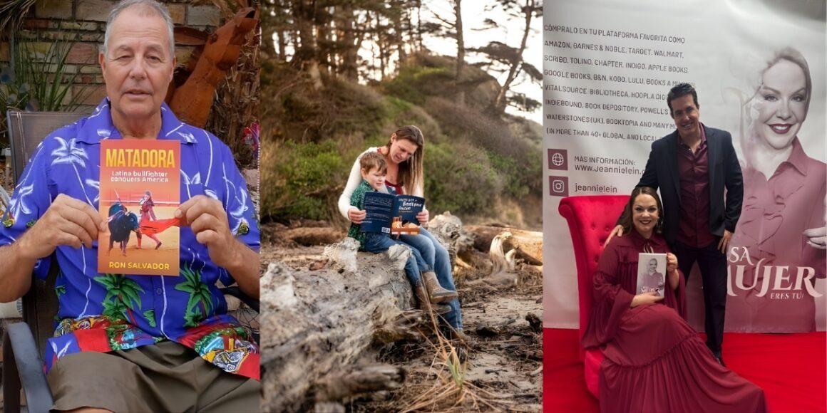 From Manuscript to Market Visibility: How Red Rock Book Publishers Helps Authors Reach the Right Audience