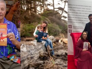 From Manuscript to Market Visibility: How Red Rock Book Publishers Helps Authors Reach the Right Audience