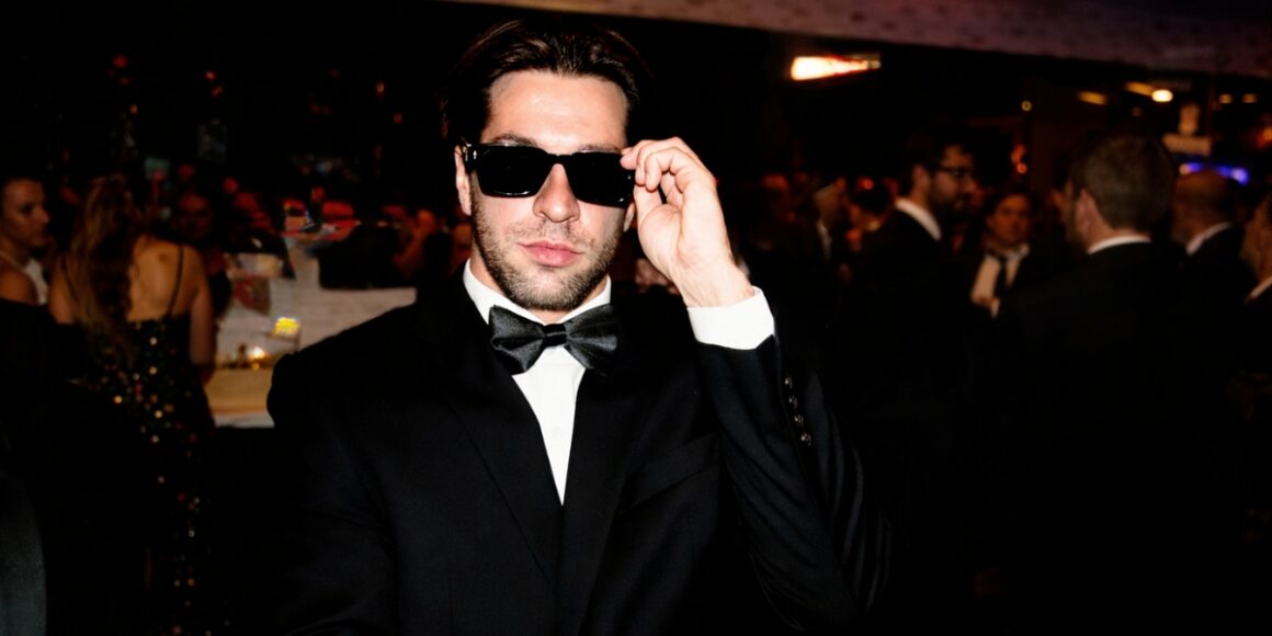 From Small-Town Origins to Global Influence: The Strategic Rise of Nicolas Corsaro