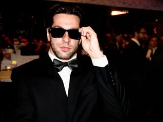 From Small-Town Origins to Global Influence: The Strategic Rise of Nicolas Corsaro