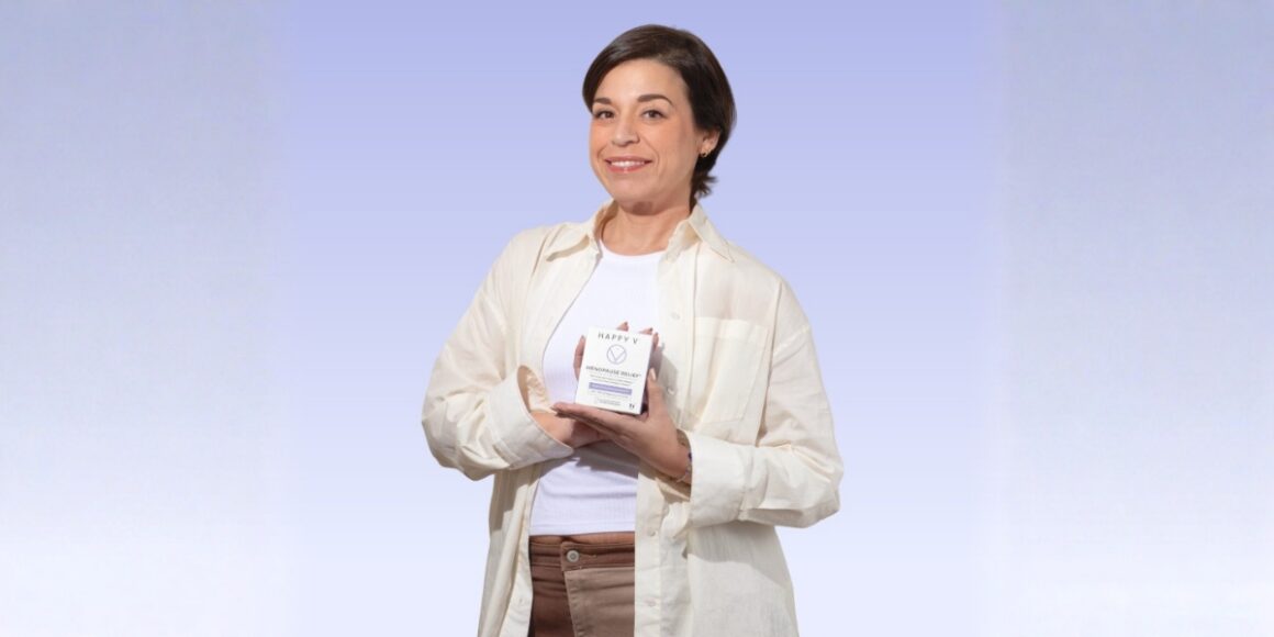 Happy V On What Women Wish They’d Been Told Before Menopause Began