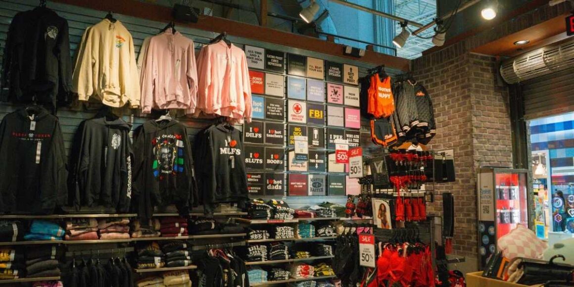 How Anta’s LA Store Opening Is Shaking Up Southern California Streetwear