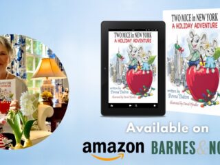 How Donna Dalton Turns Travel, Tradition, and Teamwork Into Stories Kids Remember