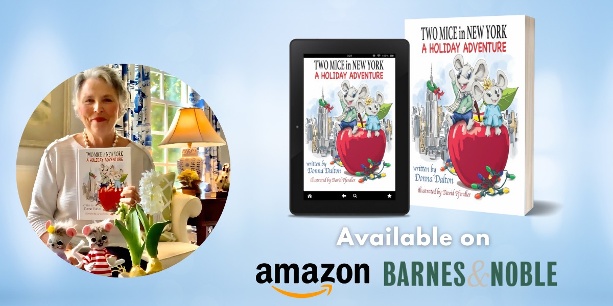 How Donna Dalton Turns Travel, Tradition, and Teamwork Into Stories Kids Remember