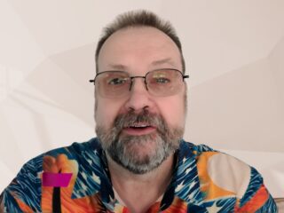 Jim Franklin A Storyteller This Generation Can’t Wait to Read