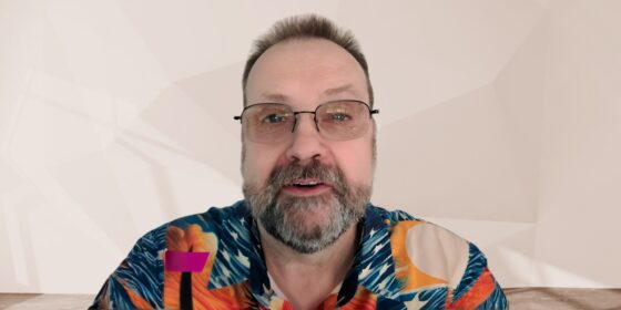 Jim Franklin A Storyteller This Generation Can’t Wait to Read