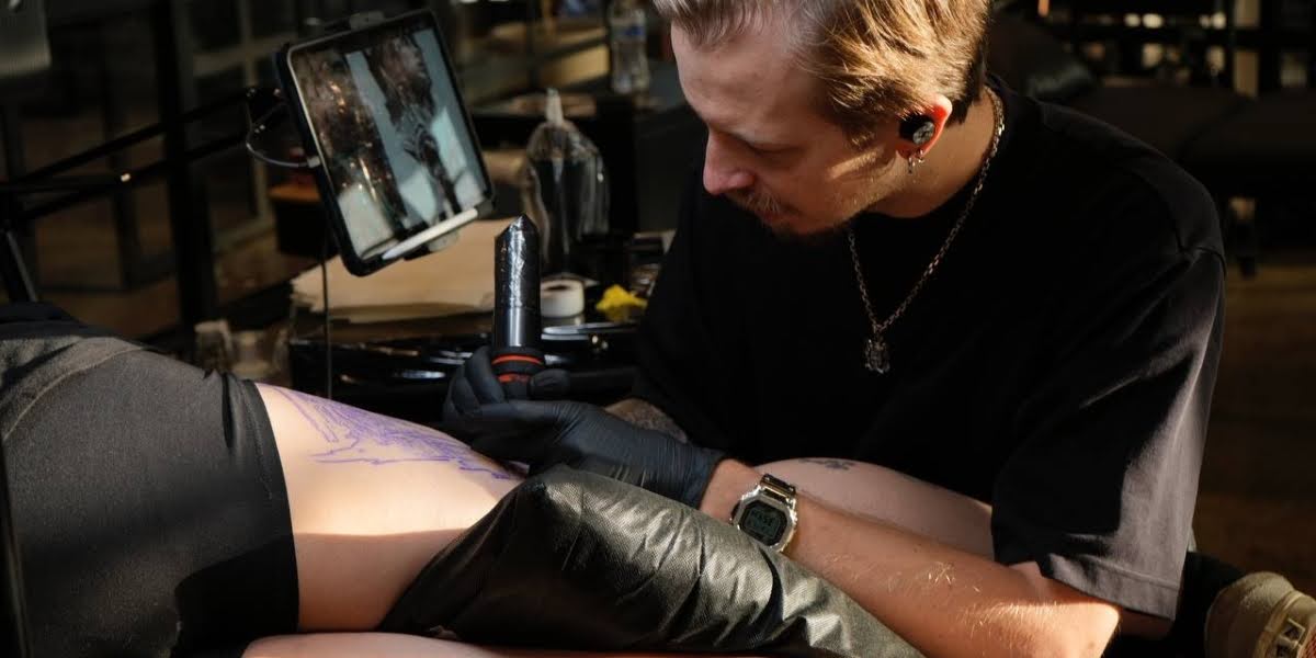 KORU: Three New Creative Directions Shaping the Future of Tattoo Art in Los Angeles