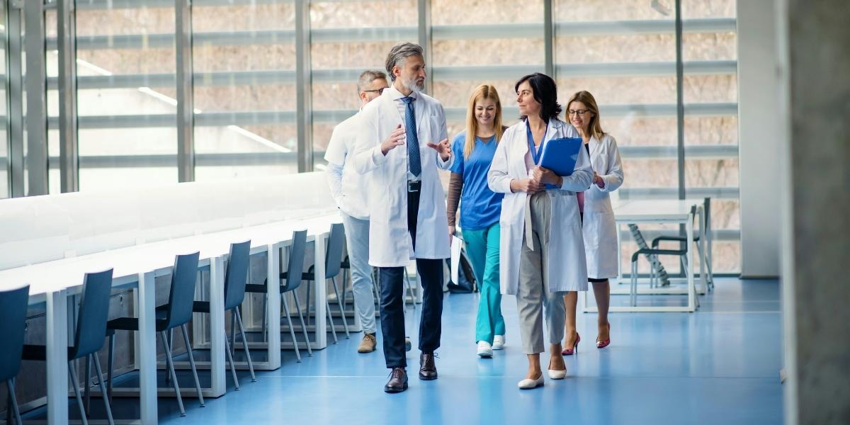 LA County Sales Tax Increase Proposal for Healthcare