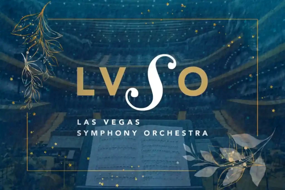 Las Vegas Symphony Orchestra Hits the Big Screen as Hollywood 2.0 Stalls