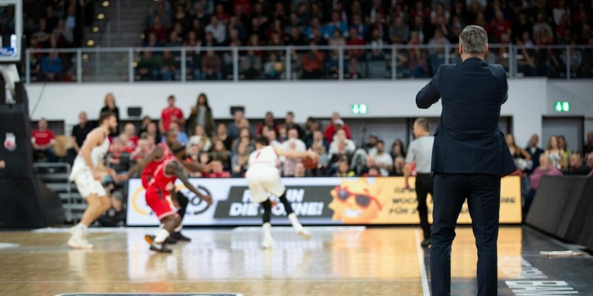 Los Angeles Lakers Appoint New President of Business Operations