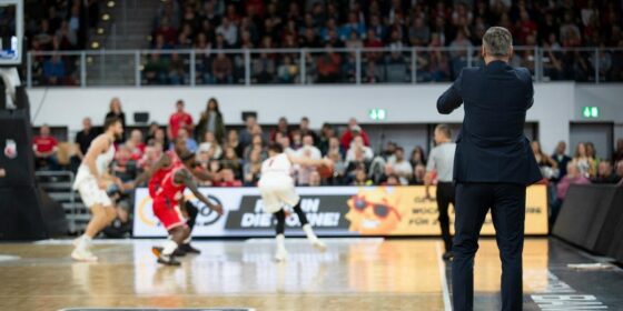 Los Angeles Lakers Appoint New President of Business Operations