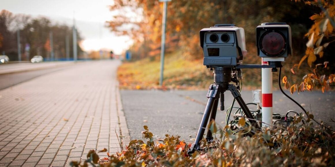 Los Angeles Unveils Proposed Speed Camera Locations