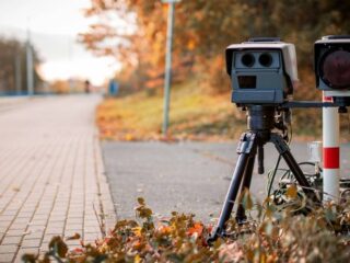 Los Angeles Unveils Proposed Speed Camera Locations