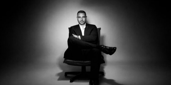 Luxury, Precision, and Power: The European Visionary Elevating Aesthetic Medicine