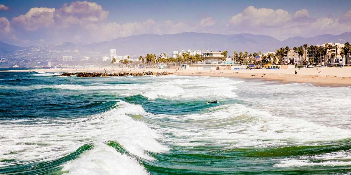 National Park Service Eyes Los Angeles Beaches for Protection