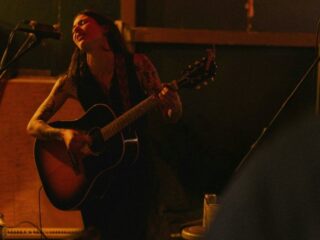 Rising Voice in Indie Music Gains Attention in Los Angeles