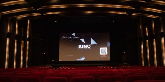 The Emerging Role of KINO Tech Inc in Shaping Secure Film Technology and Post-Production Collaboration
