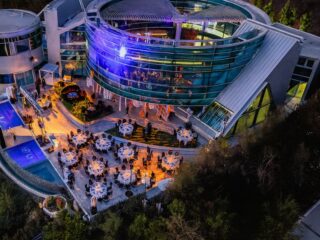 The Rise of 100MME and the Business of Elite Entrepreneur Networks