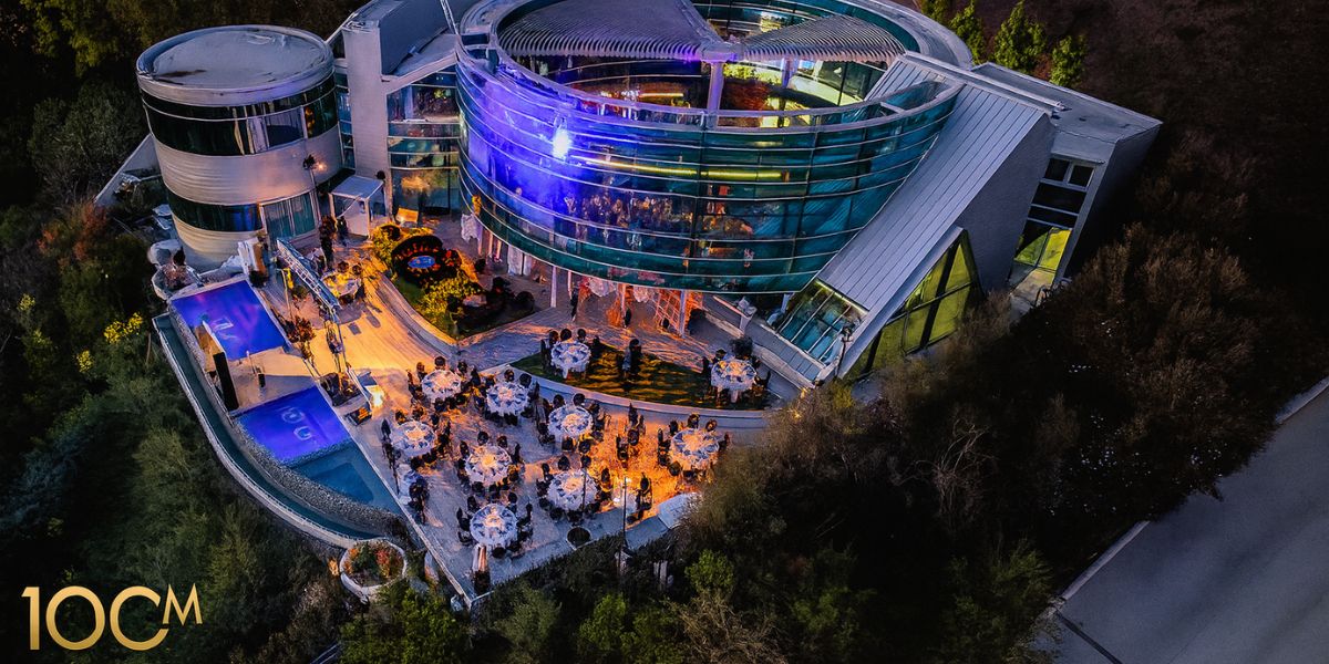 The Rise of 100MME and the Business of Elite Entrepreneur Networks