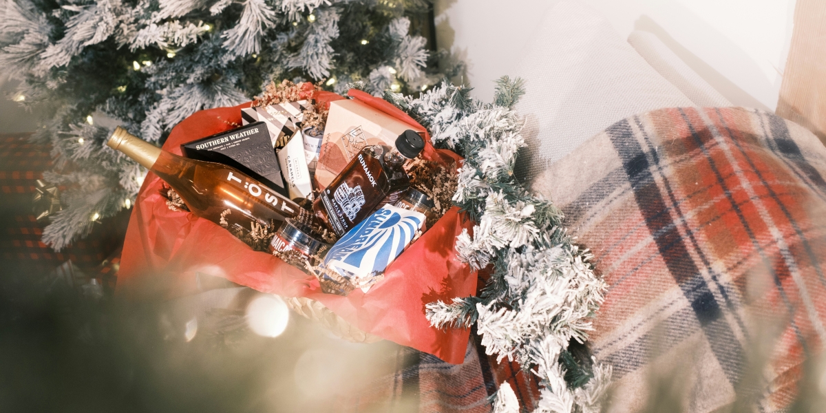 The Rising Popularity of Napa Valley Gift Sets in Modern Gifting Trends