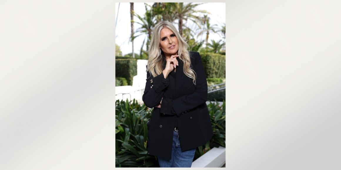 Tiziana Rocca, The 11th Edition of Filming Italy Los Angeles