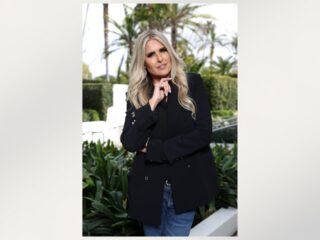 Tiziana Rocca, The 11th Edition of Filming Italy Los Angeles