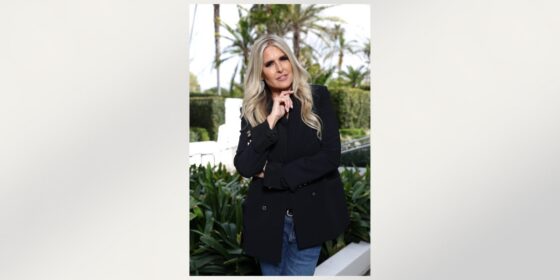 Tiziana Rocca, The 11th Edition of Filming Italy Los Angeles