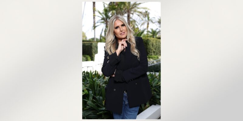 Tiziana Rocca, The 11th Edition of Filming Italy Los Angeles