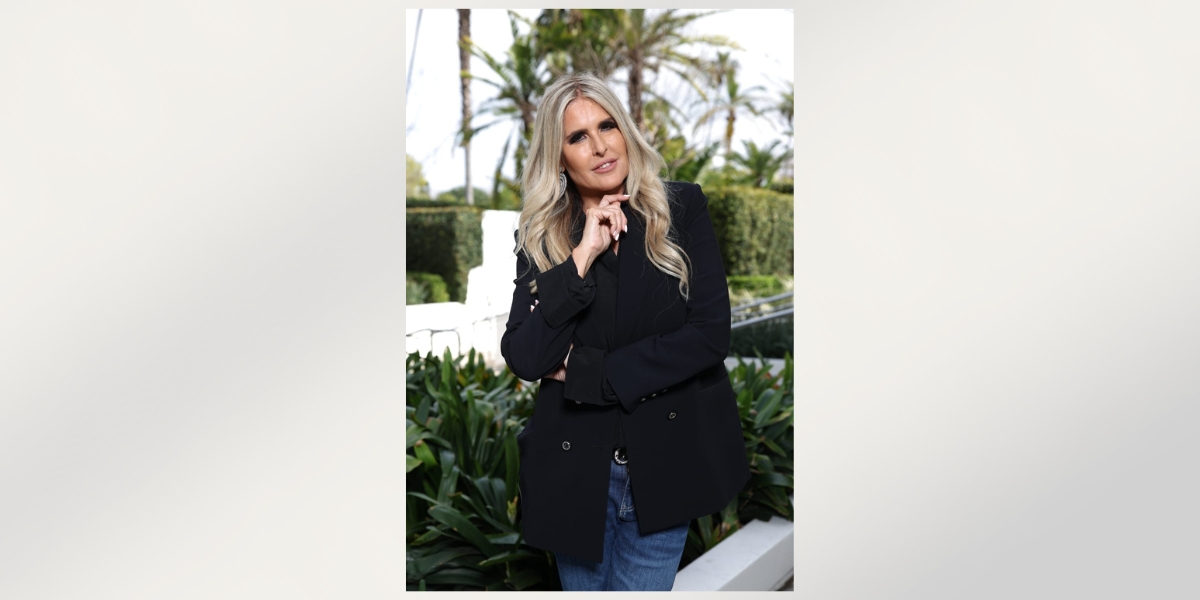 Tiziana Rocca, The 11th Edition of Filming Italy Los Angeles