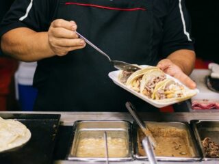 Villa’s Tacos Super Bowl Cameo L.A. Flavor on Global Stage