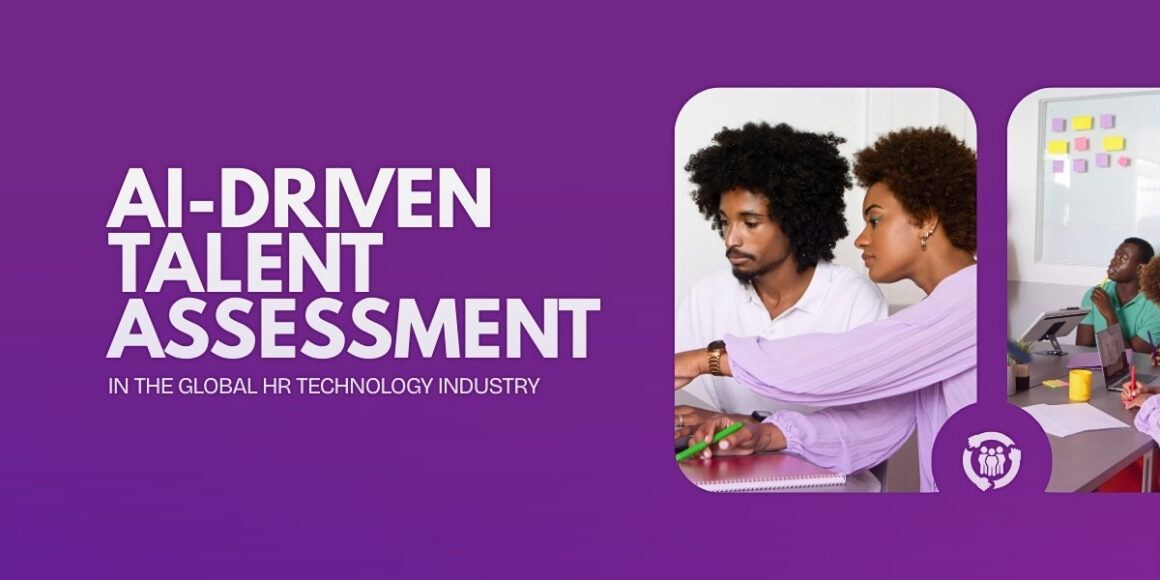 WeCP and the Evolving Standards of AI-Driven Talent Assessment in the Global HR Technology Industry