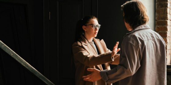 When Can Violent Crime Charges Lead to Protective Orders?