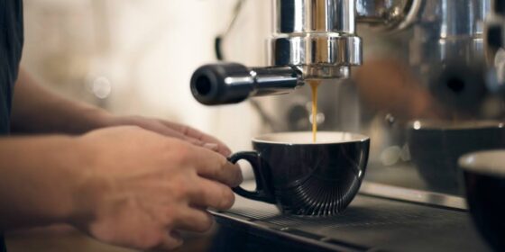Why Espresso Machine Service Matters More Than the Brand You Buy
