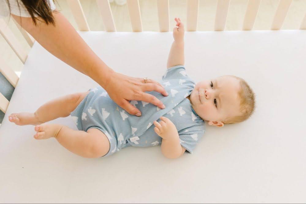 Why the Hardest Parenting Moments Happen at 2 A.M. and What Mama Coco's Smart Design Can Do About It