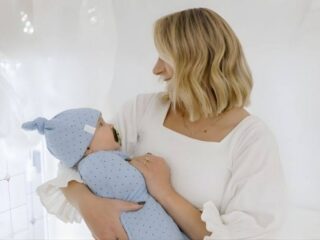 Why the Hardest Parenting Moments Happen at 2 A.M. and What Mama Coco's Smart Design Can Do About It