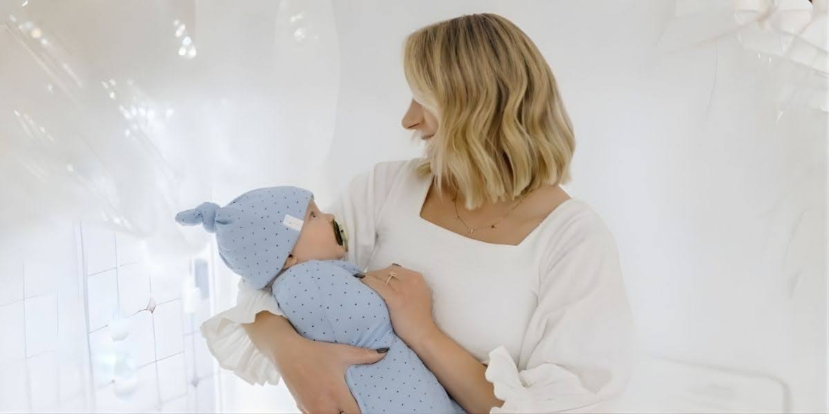 Why the Hardest Parenting Moments Happen at 2 A.M. and What Mama Coco's Smart Design Can Do About It